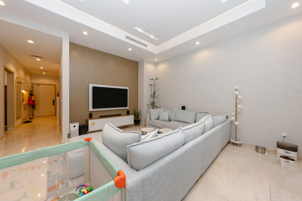 Al Furjan, Fairviews 1