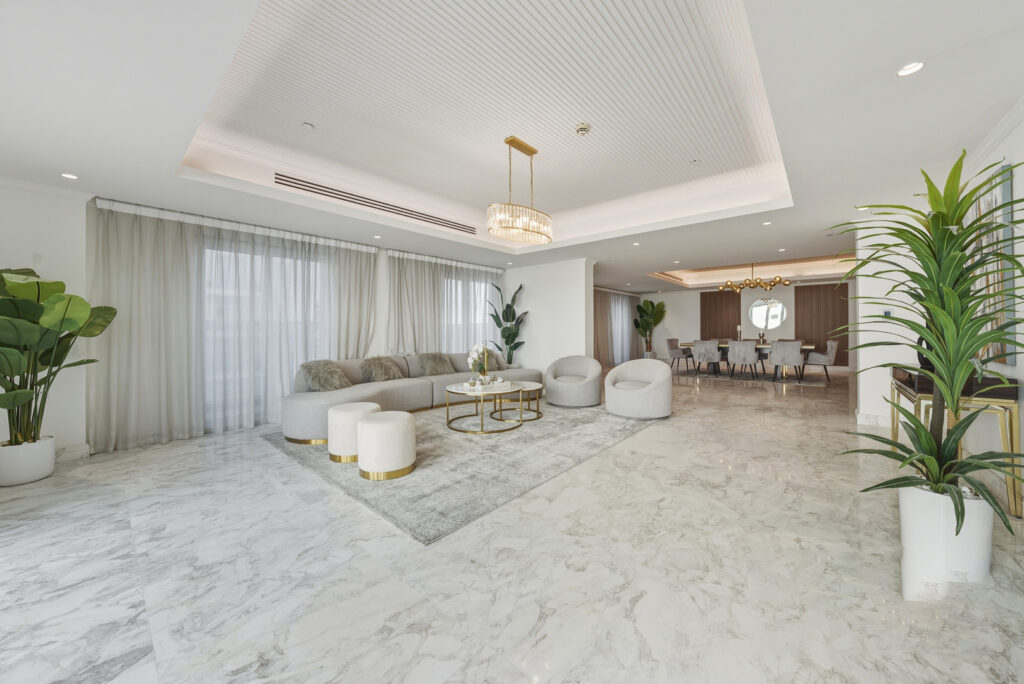 Al Furjan, Victoria Residency