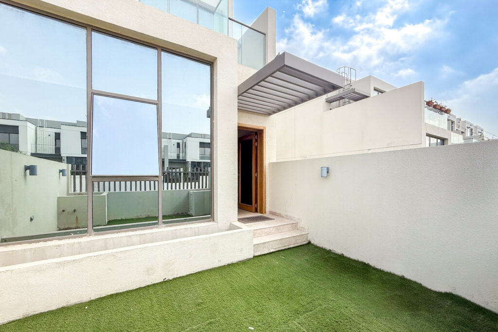 Al Furjan, Murano Townhouses