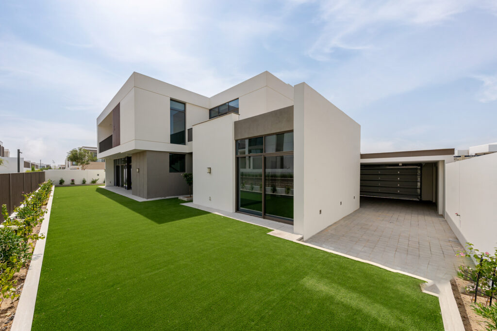 Al Furjan, Tilal Al Furjan Phase 1