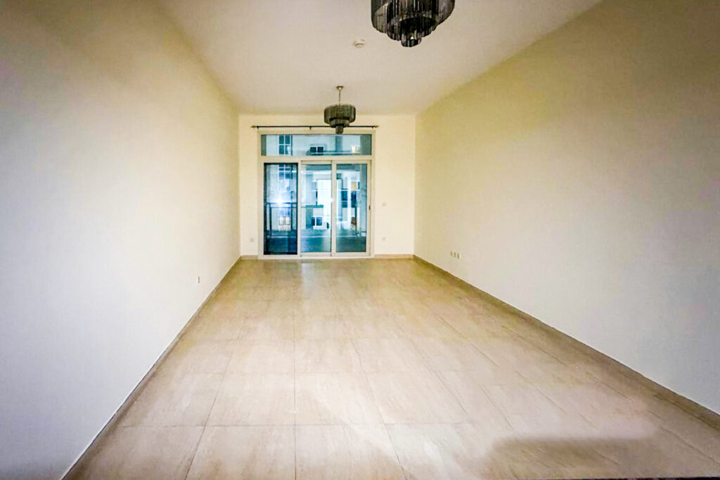 Al Furjan, Azizi. Tulip