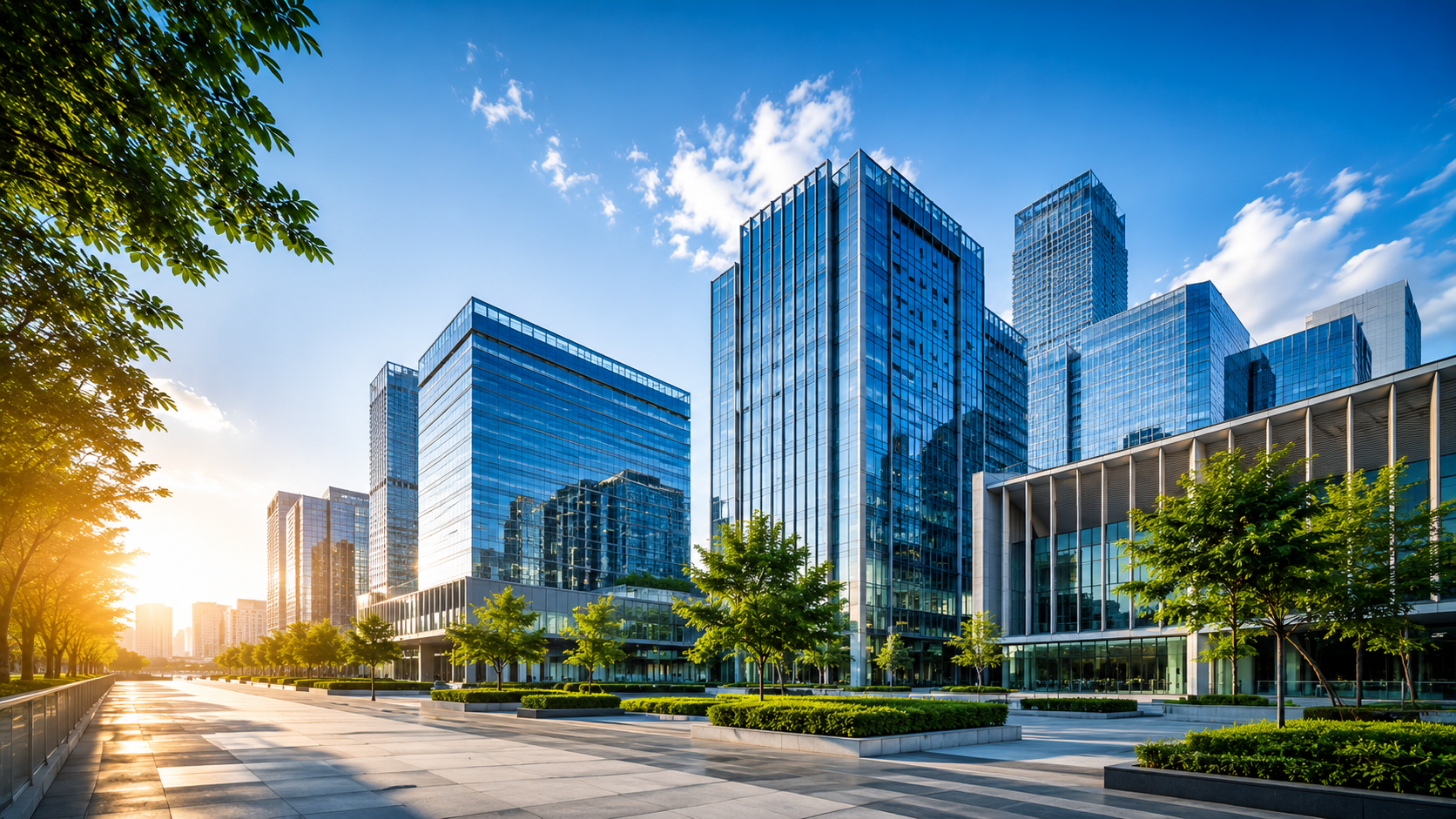 A Different Approach to Business Ownership
