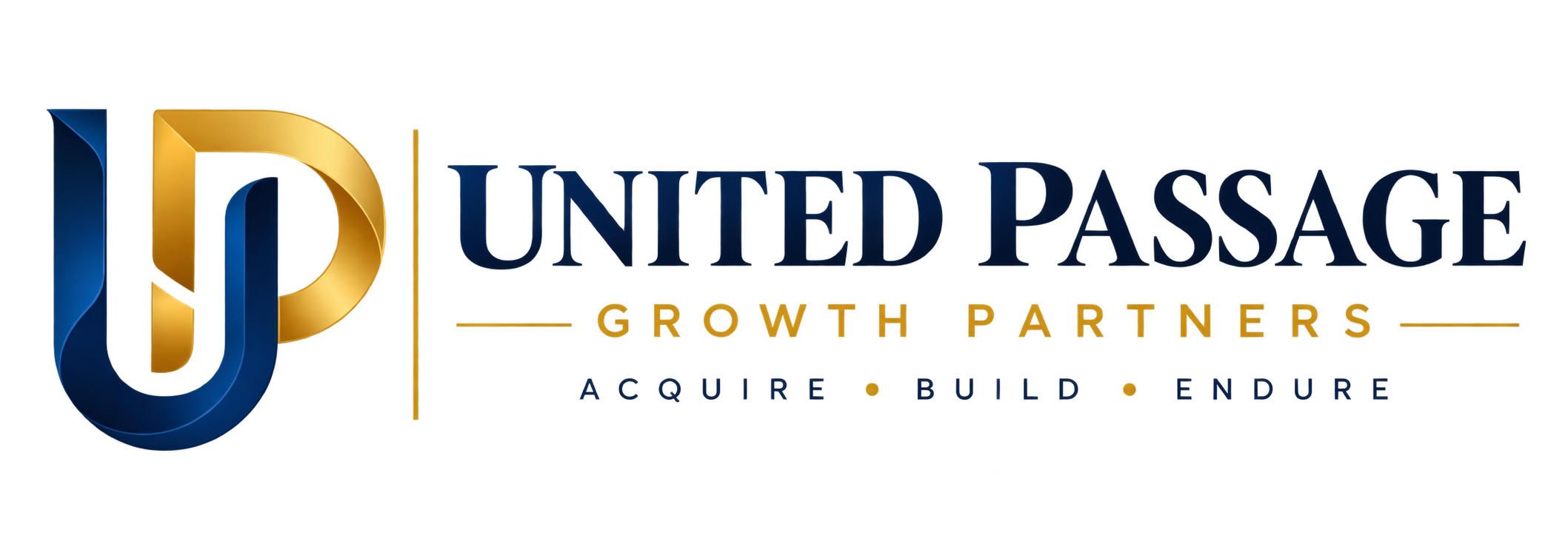 United Passage Logo
